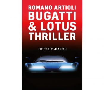 Bugatti & Lotus Thriller