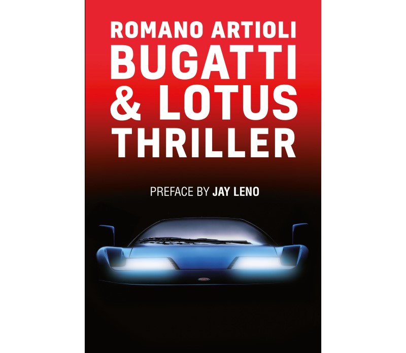 Bugatti & Lotus Thriller